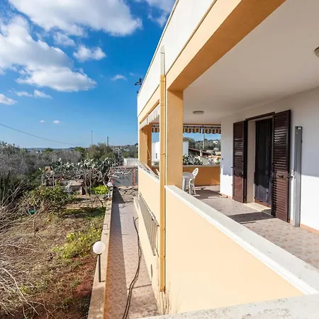 Giove-3 By Interhome Apartment Torre Vado