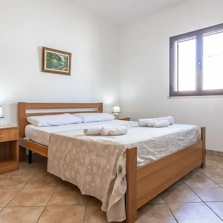 Apartment Giove-3 By Interhome Torre Vado