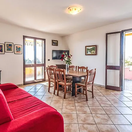 Apartment Giove-3 By Interhome *