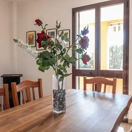 Apartment Giove-3 By Interhome