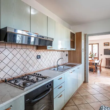 Giove-3 By Interhome Apartamento *