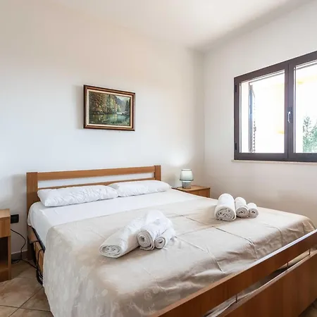 Apartamento Giove-3 By Interhome *