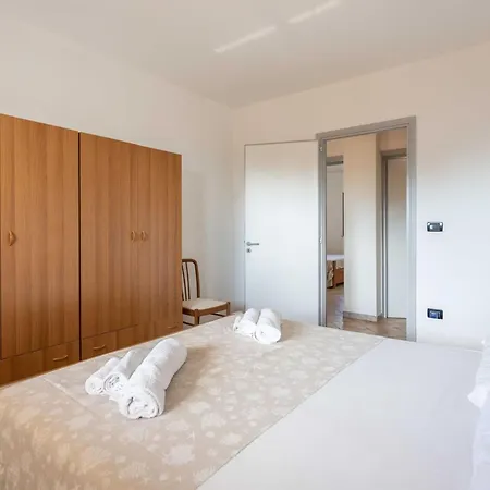 Apartamento Giove-3 By Interhome Torre Vado