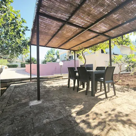 Giove-3 By Interhome Apartamento