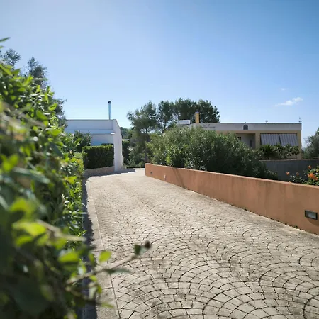 Giove-3 By Interhome Apartamento Torre Vado