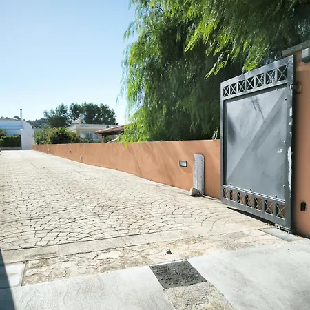 Apartamento Giove-3 By Interhome Torre Vado