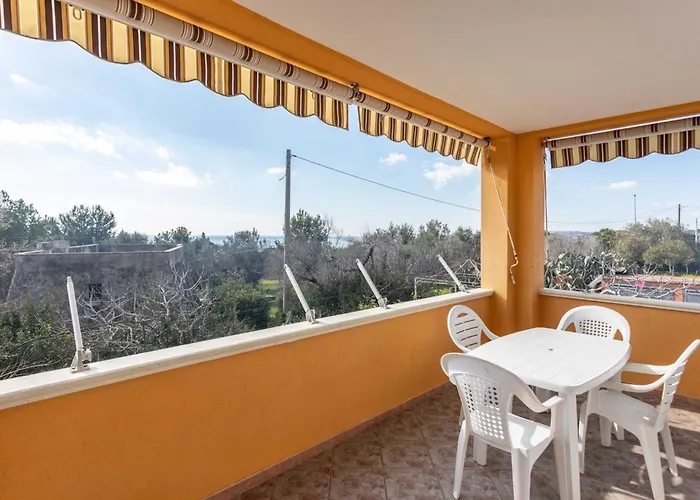 Giove-3 By Interhome Torre Vado