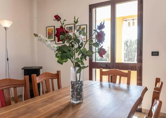 Apartment Giove-3 By Interhome