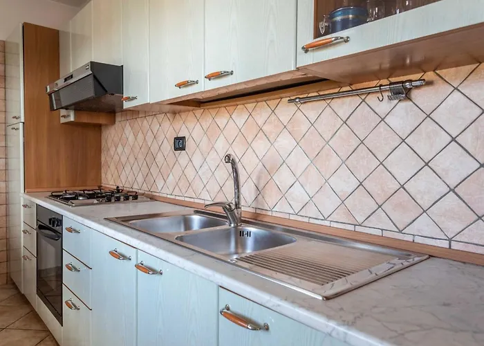 Giove-3 By Interhome Torre Vado