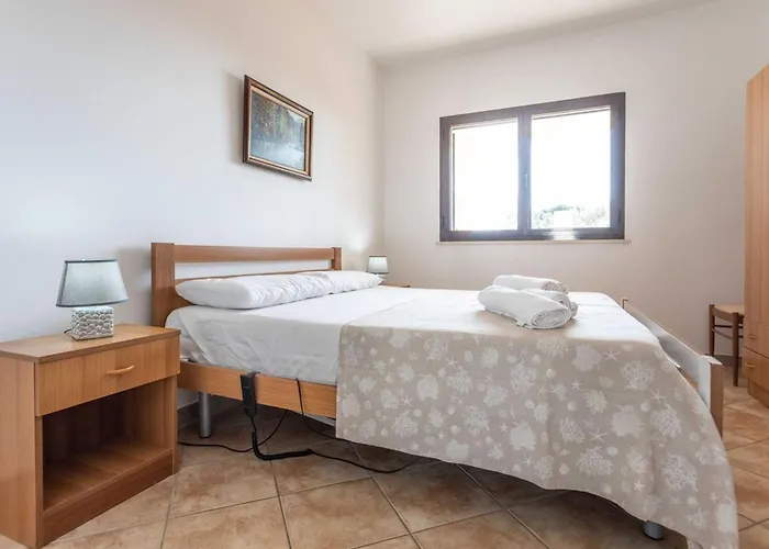 Giove-3 By Interhome Apartment