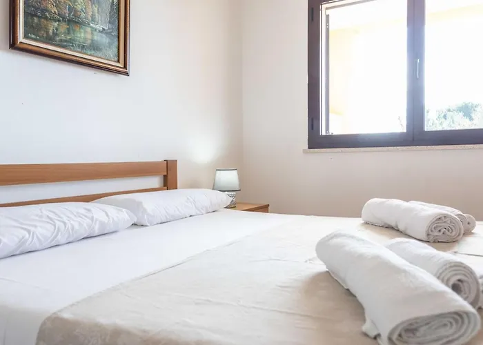 Apartment Giove-3 By Interhome