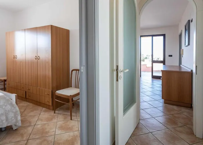 Giove-3 By Interhome Torre Vado