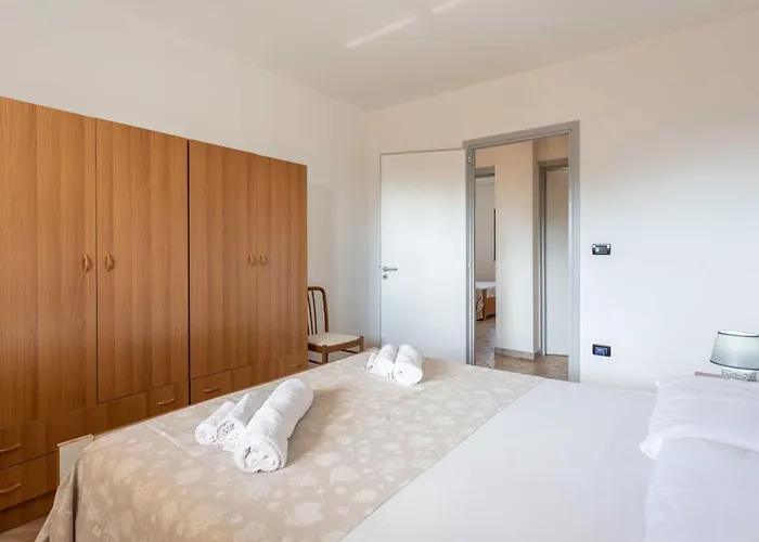 Apartment Giove-3 By Interhome Torre Vado