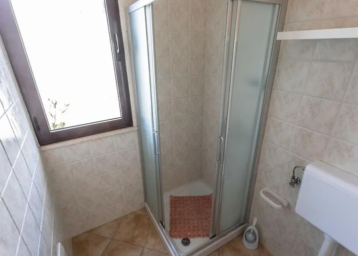 Giove-3 By Interhome Apartment Torre Vado