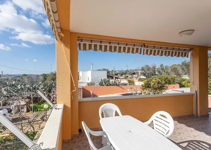 Apartment Giove-3 By Interhome *