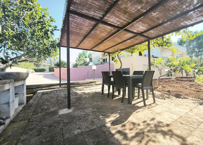 Giove-3 By Interhome Apartment