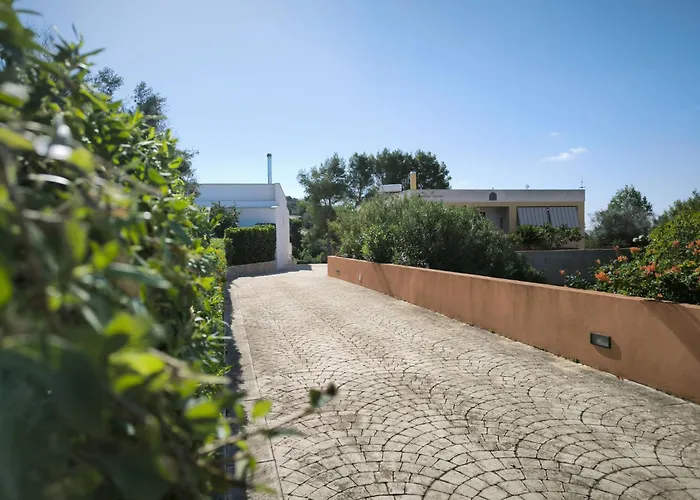 Giove-3 By Interhome Apartment Torre Vado