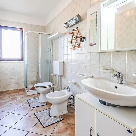 Giove-3 By Interhome * Torre Vado