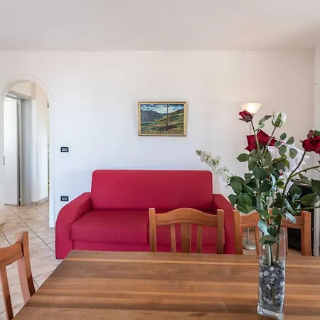 Giove-3 By Interhome Apartment