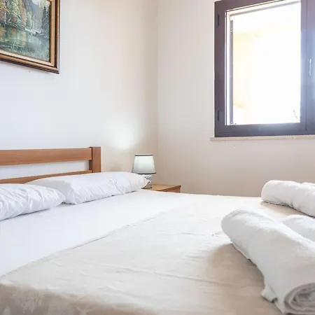 Apartment Giove-3 By Interhome