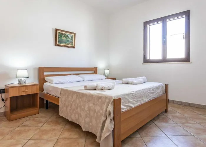 Apartmán Giove-3 By Interhome Torre Vado