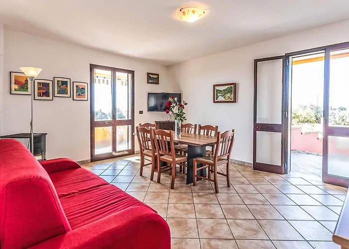 Apartmán Giove-3 By Interhome *