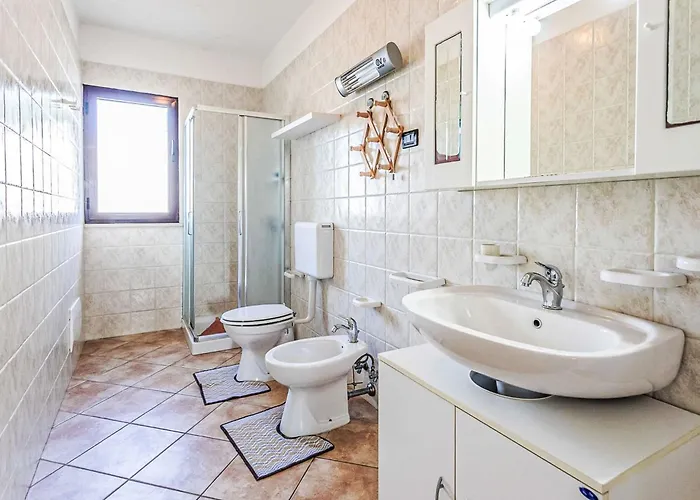 Giove-3 By Interhome * Torre Vado