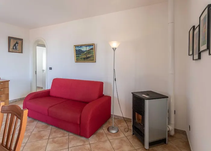 Giove-3 By Interhome *