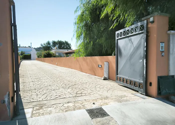 Apartmán Giove-3 By Interhome Torre Vado